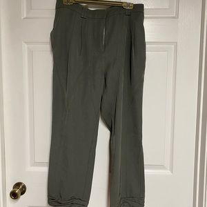Alexander Wang Pants Size 8